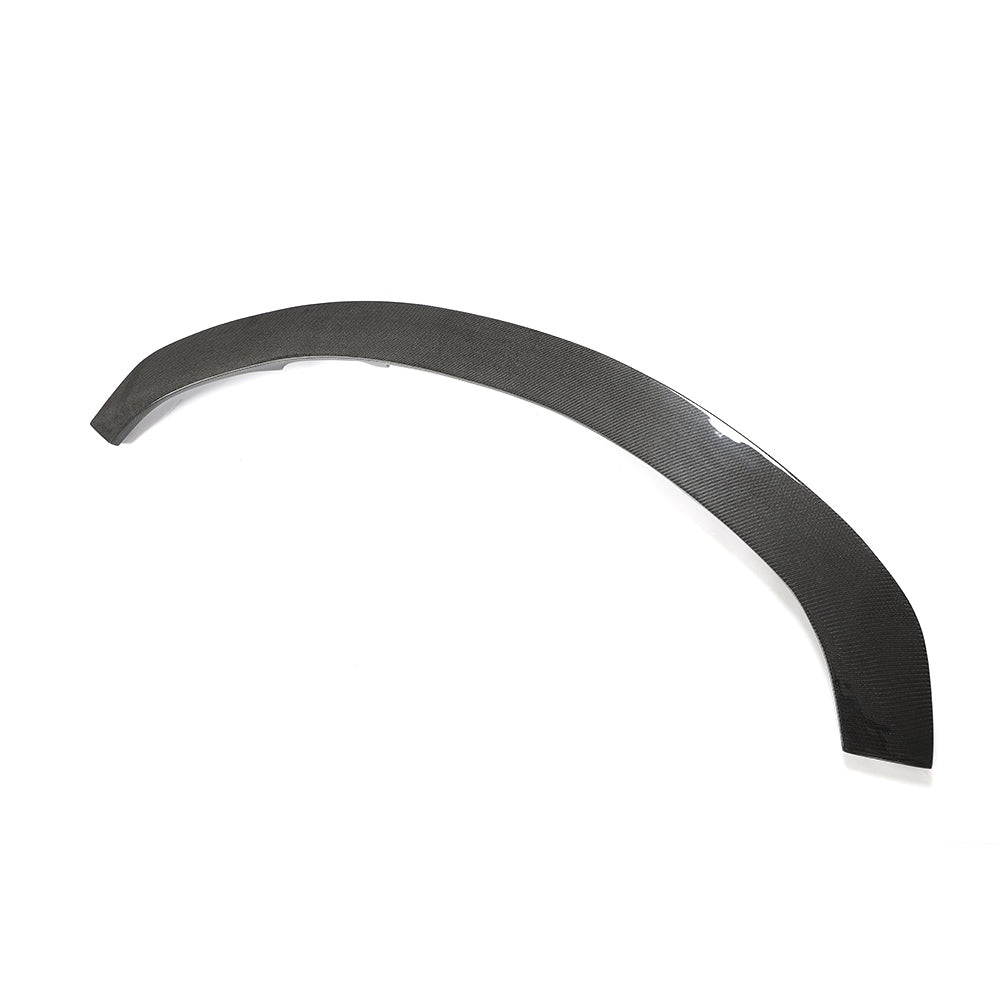 BMW 2 Series F87 M2 Carbon Fibre Front Lip
