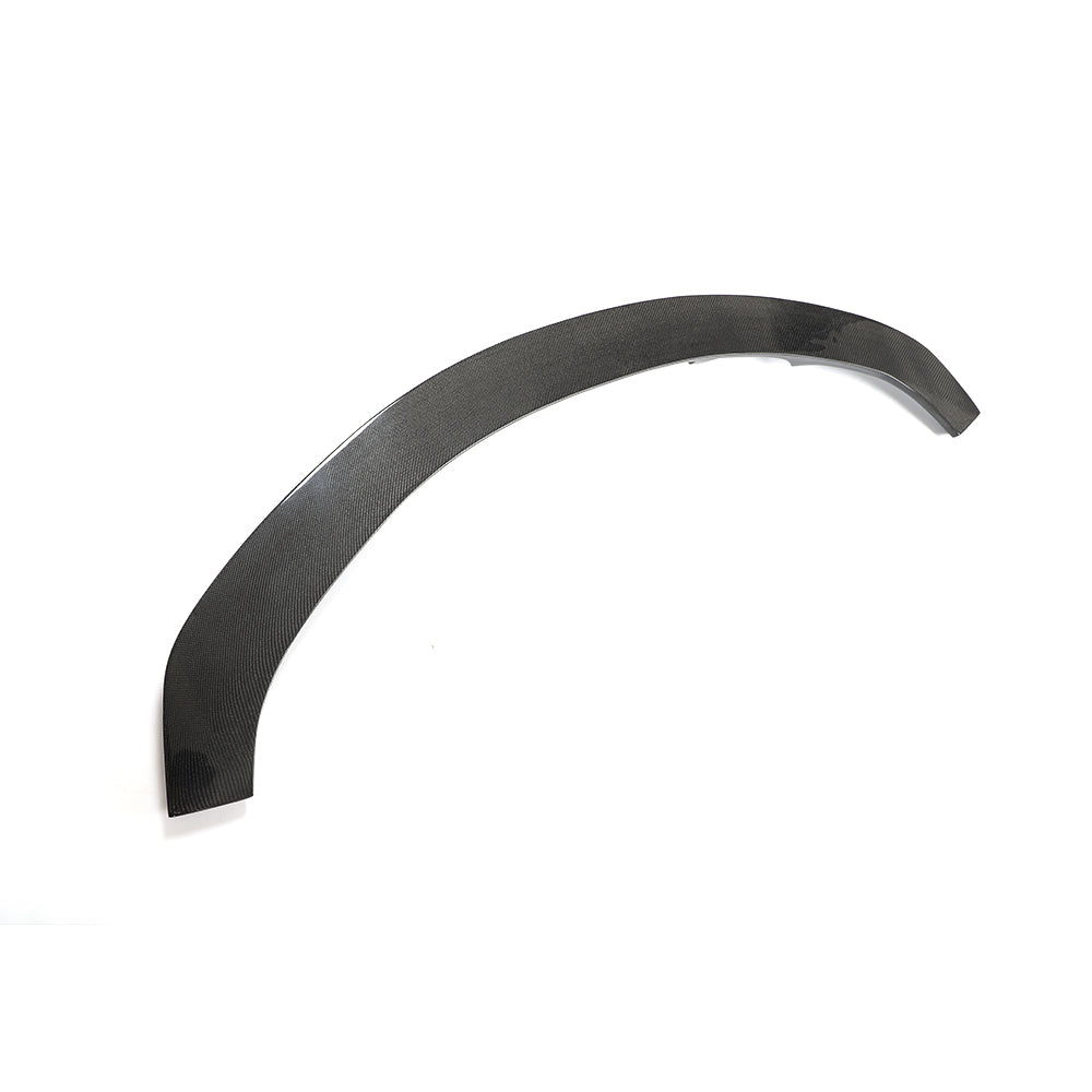 BMW 2 Series F87 M2 Carbon Fibre Front Lip