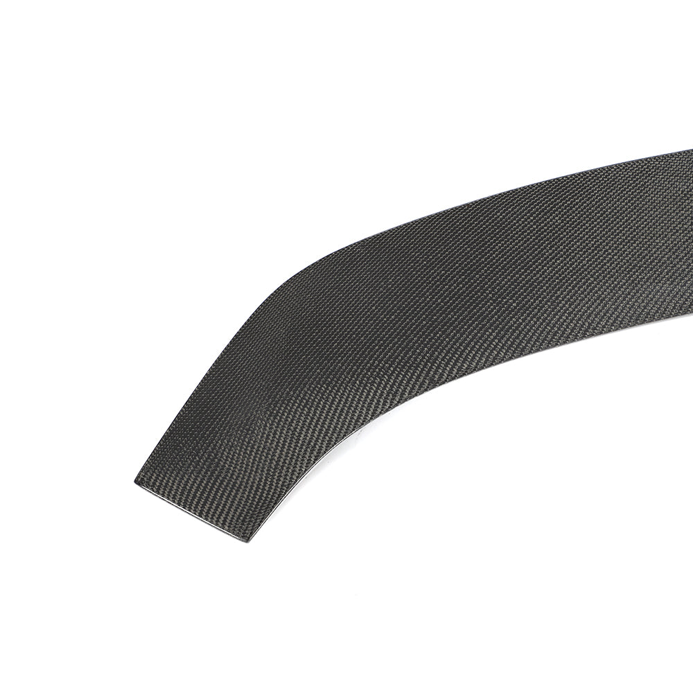 BMW 2 Series F87 M2 Carbon Fibre Front Lip