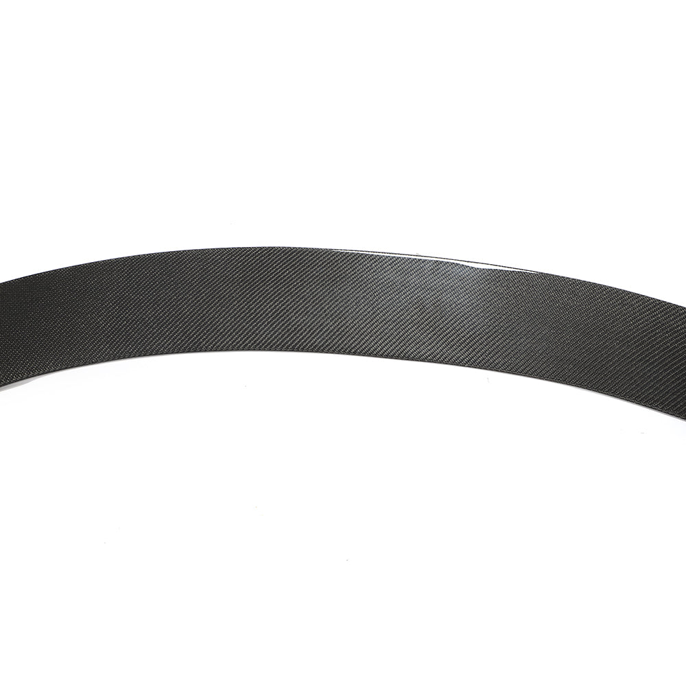 BMW 2 Series F87 M2 Carbon Fibre Front Lip