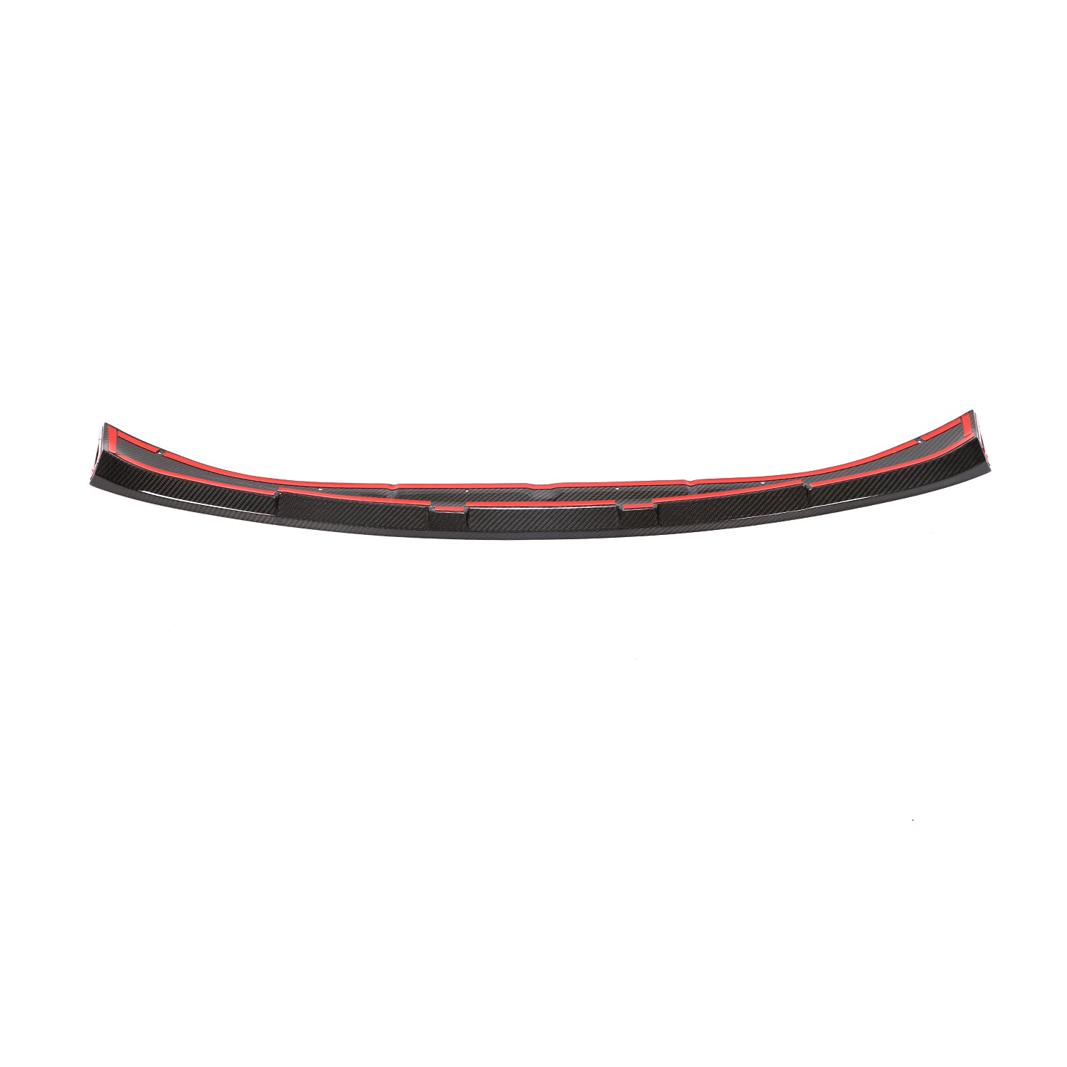 BMW M3 M4 G80 G81 G82 G83 Dry Carbon Fibre Front Lip