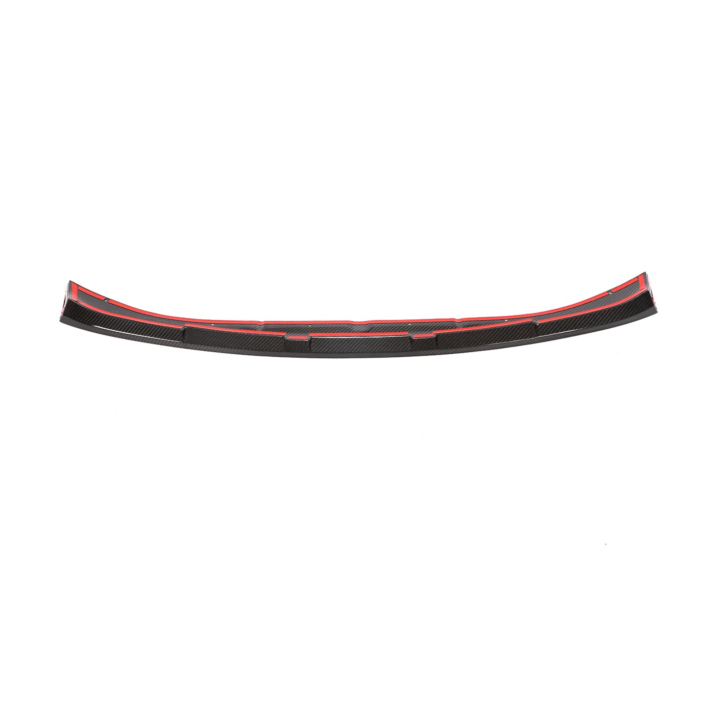 BMW M3 M4 G80 G81 G82 G83 Carbon Fibre Front Lip