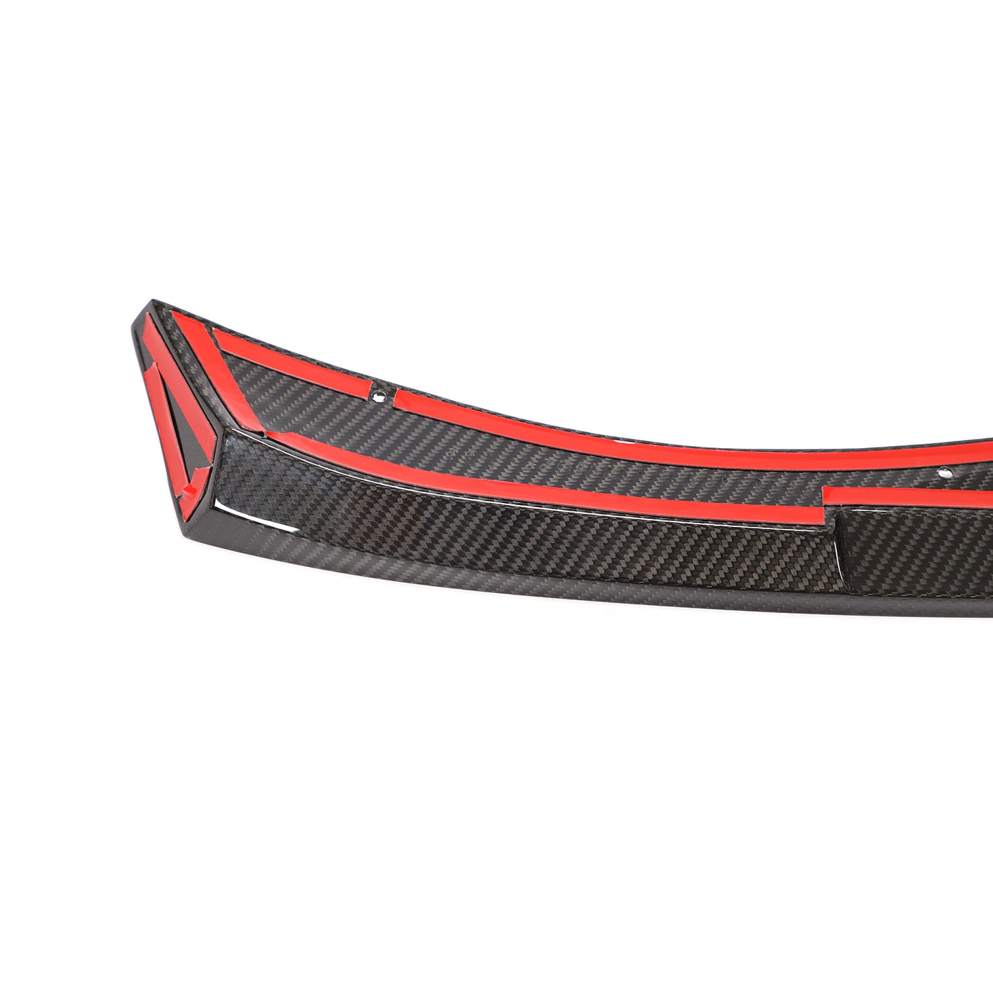 BMW M3 M4 G80 G81 G82 G83 Carbon Fibre Front Lip