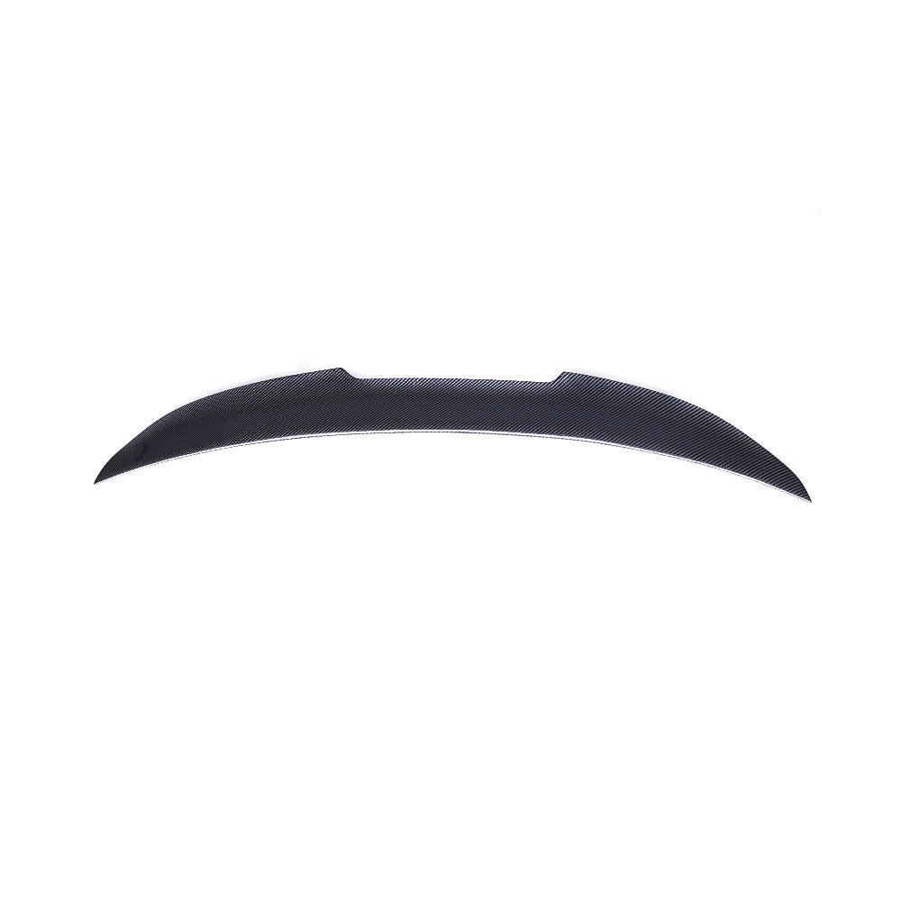 BMW 3 Series E90/M Sport/M3 Carbon Fibre Spoiler