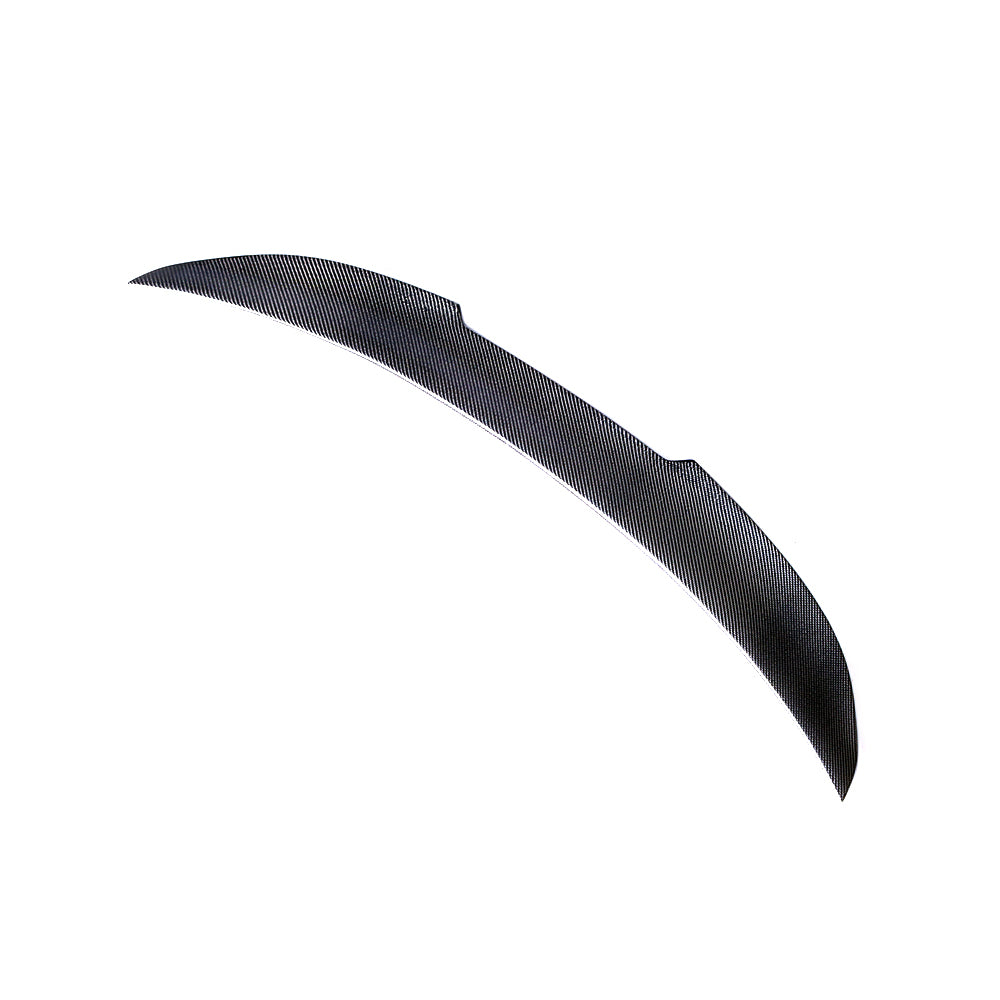 BMW 3 Series E90/M Sport/M3 Carbon Fibre Spoiler