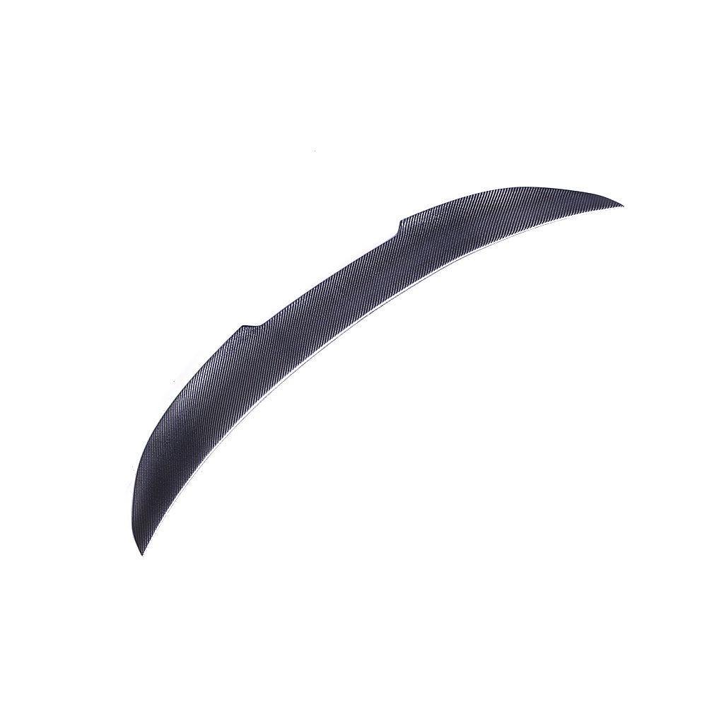 BMW 3 Series E90/M Sport/M3 Carbon Fibre Spoiler