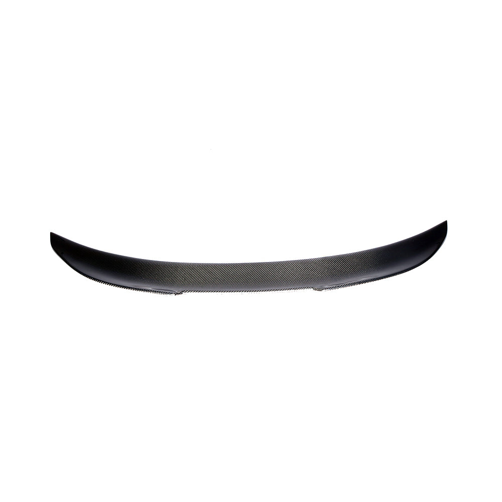 BMW 3 Series E90/M Sport/M3 Carbon Fibre Spoiler