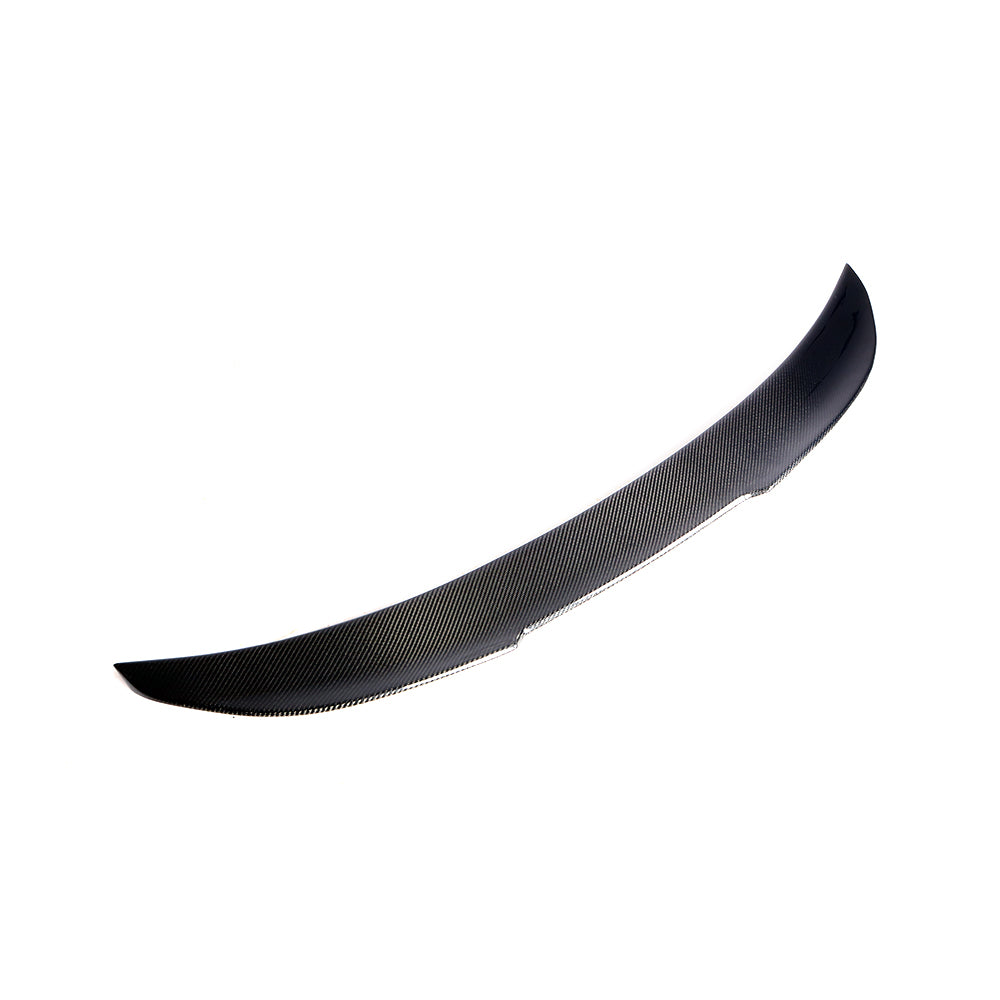 BMW 3 Series E90/M Sport/M3 Carbon Fibre Spoiler