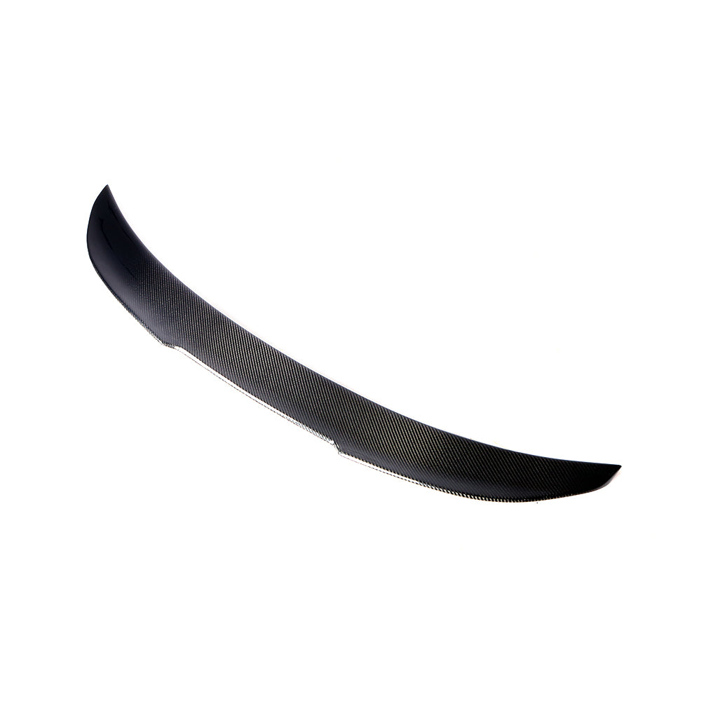 BMW 3 Series E90/M Sport/M3 Carbon Fibre Spoiler
