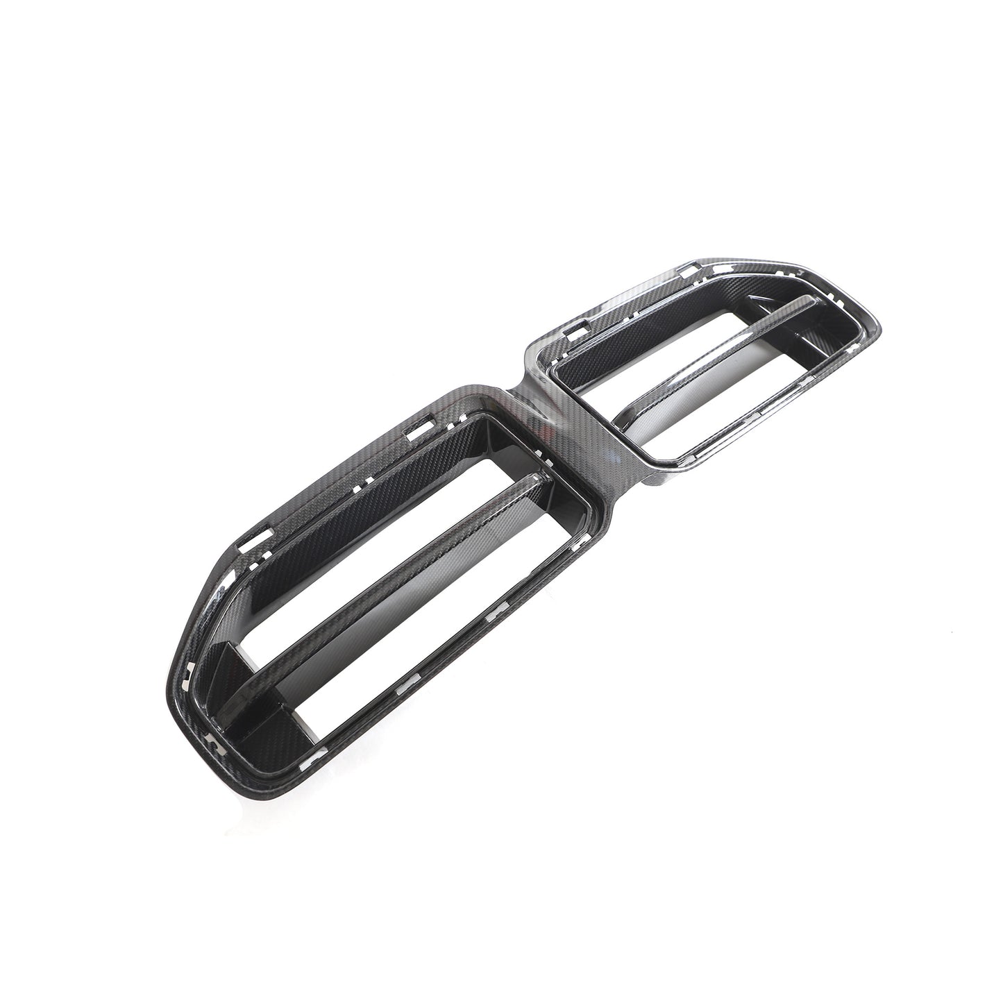BMW M2 G87 Dry Carbon Fibre Grill