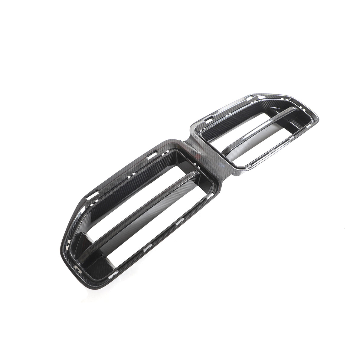 BMW M2 G87 Dry Carbon Fibre Grill