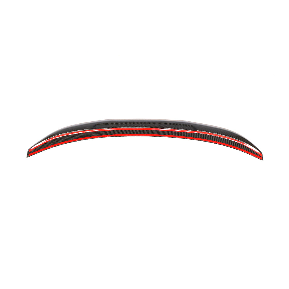 BMW 3 Series E90/M Sport/M3 Carbon Fibre Spoiler