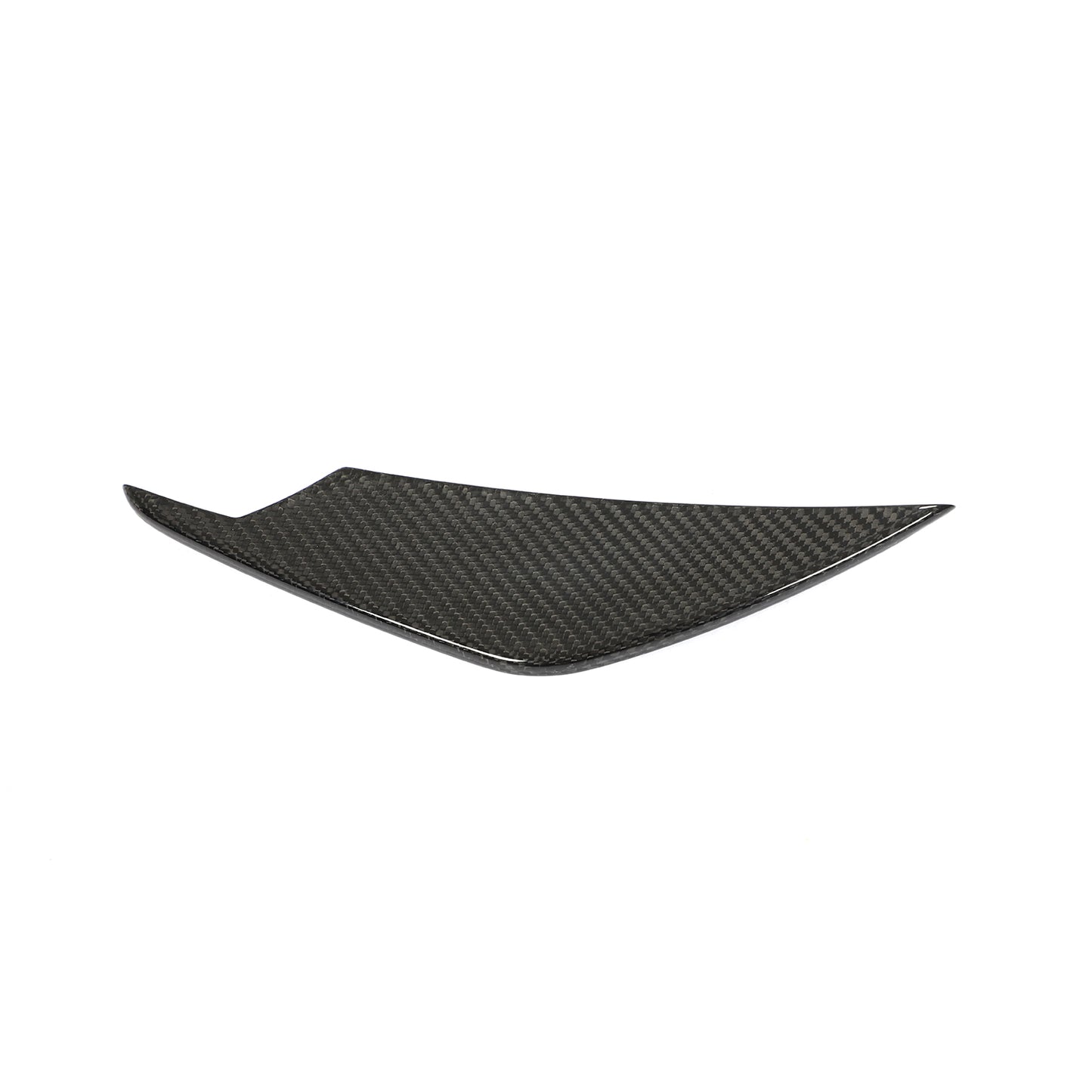 BMW M3 M4 G80 G81 G82 G83 Dry Carbon Fibre Canards