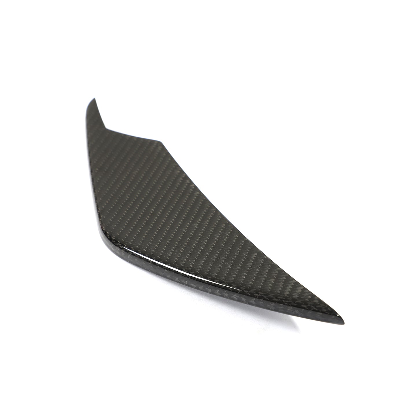 BMW M3 M4 G80 G81 G82 G83 Dry Carbon Fibre Canards