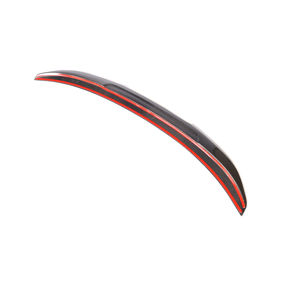 BMW 3 Series E90/M Sport/M3 Carbon Fibre Spoiler