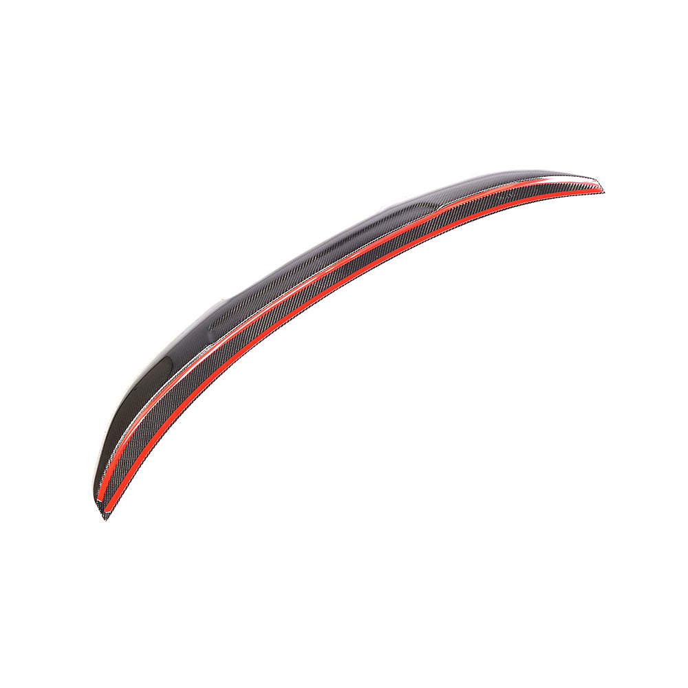 BMW 3 Series E90/M Sport/M3 Carbon Fibre Spoiler