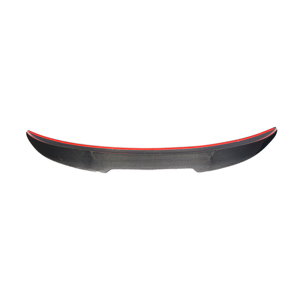 BMW 3 Series E90/M Sport/M3 Carbon Fibre Spoiler