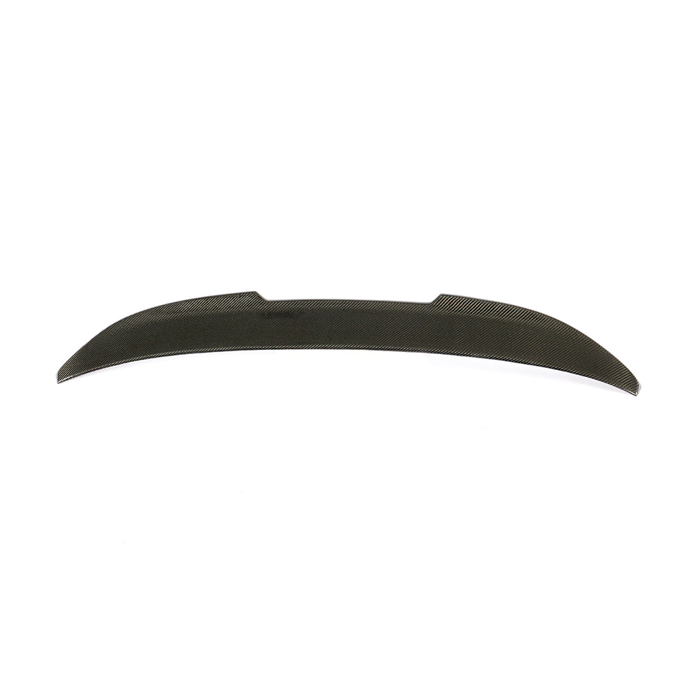 BMW X4 G02 Carbon Fibre Spoiler