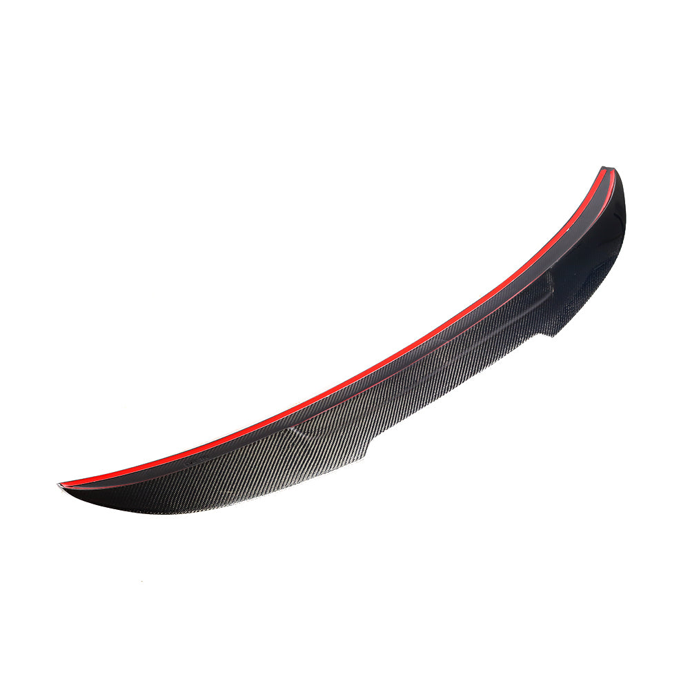 BMW 3 Series E90/M Sport/M3 Carbon Fibre Spoiler