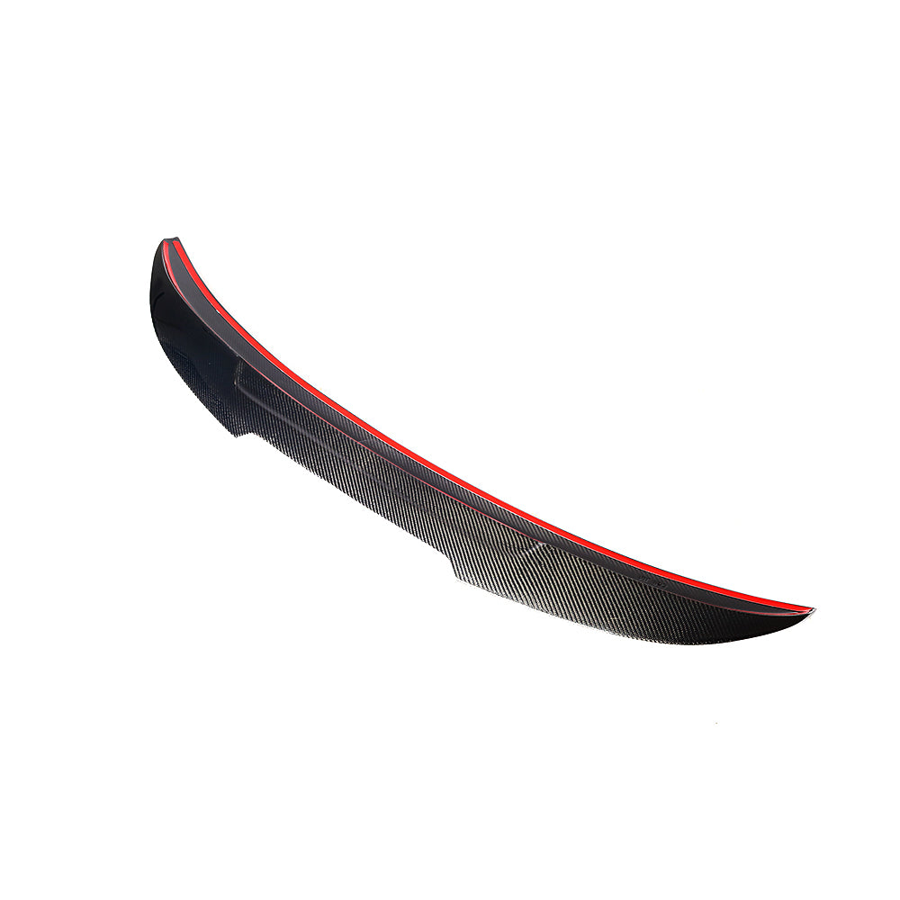 BMW 3 Series E90/M Sport/M3 Carbon Fibre Spoiler