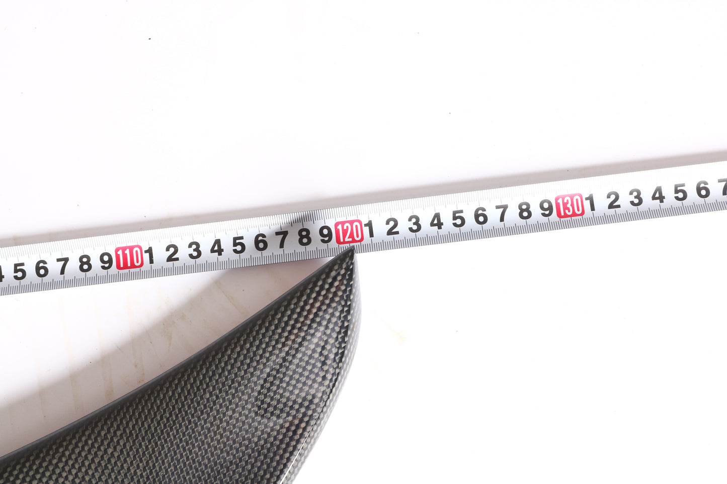 BMW 3 Series E90/M Sport/M3 Carbon Fibre Spoiler
