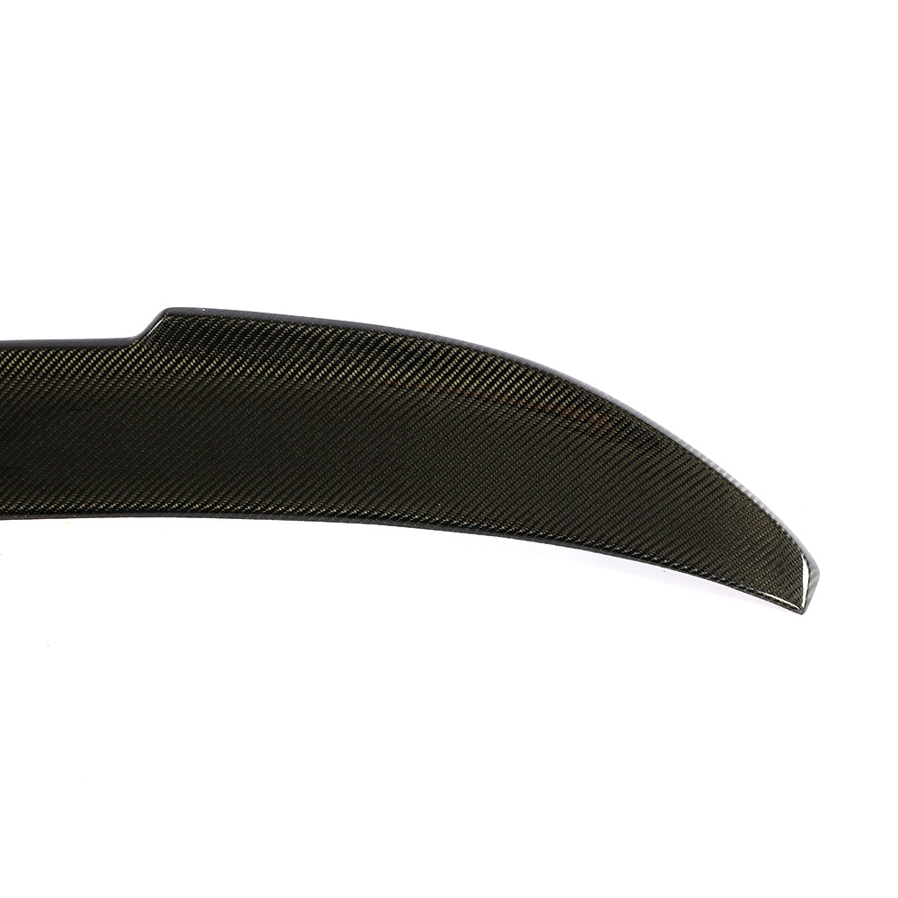 BMW X4 G02 Carbon Fibre Spoiler