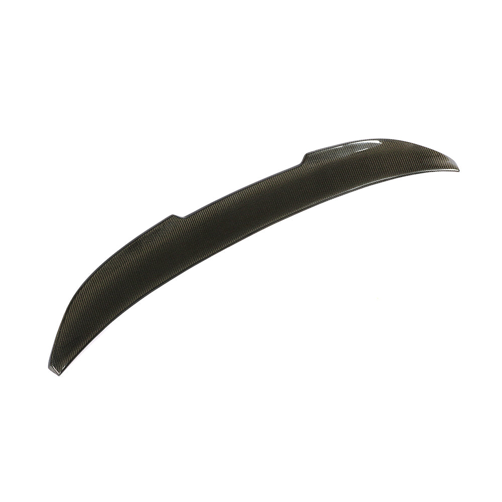BMW X4 G02 Carbon Fibre Spoiler