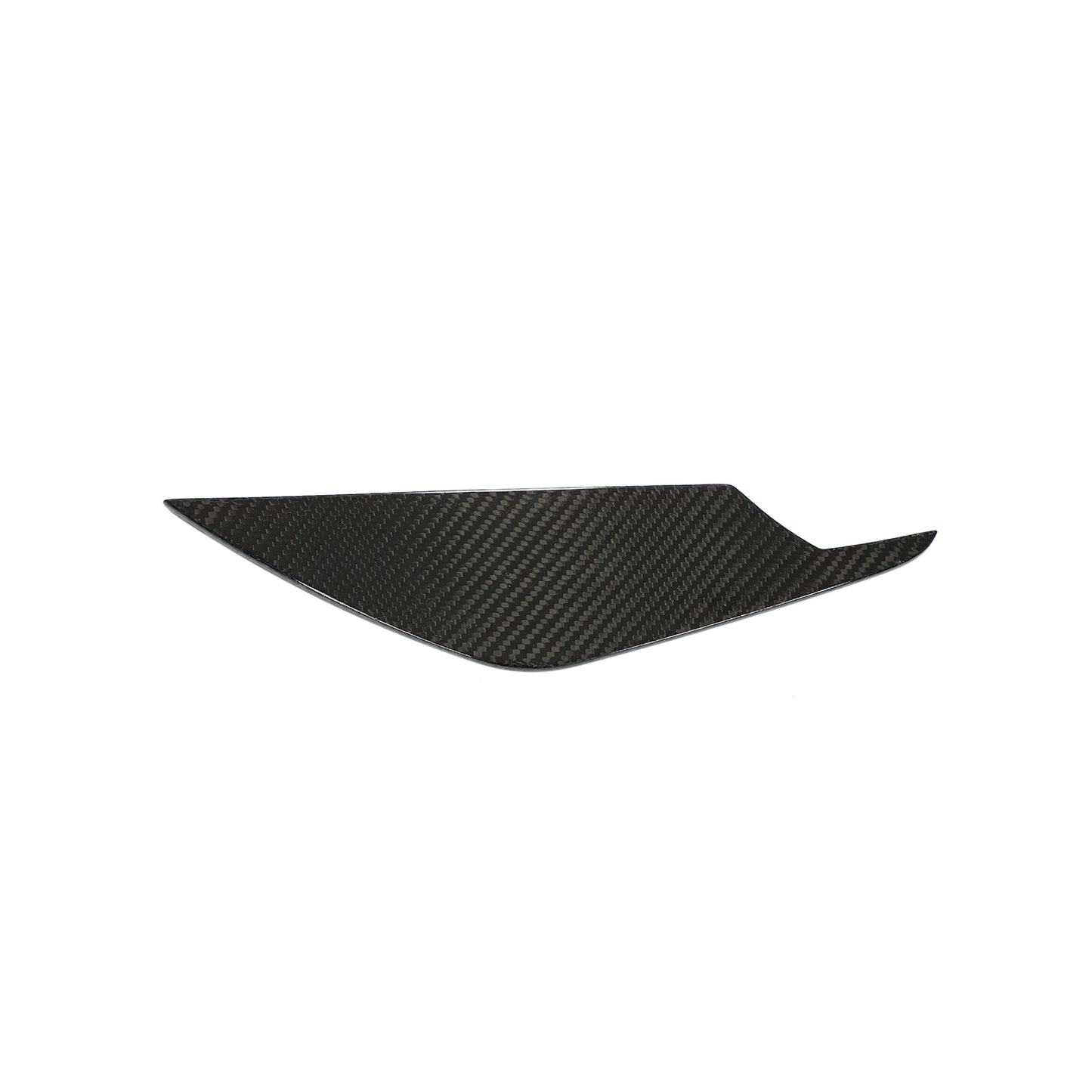 BMW M3 M4 G80 G81 G82 G83 Dry Carbon Fibre Canards