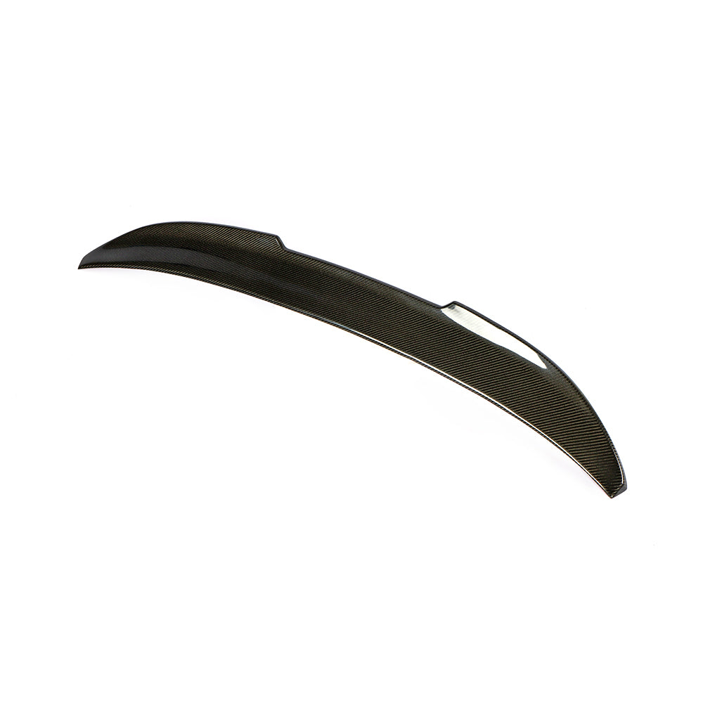 BMW X4 G02 Carbon Fibre Spoiler
