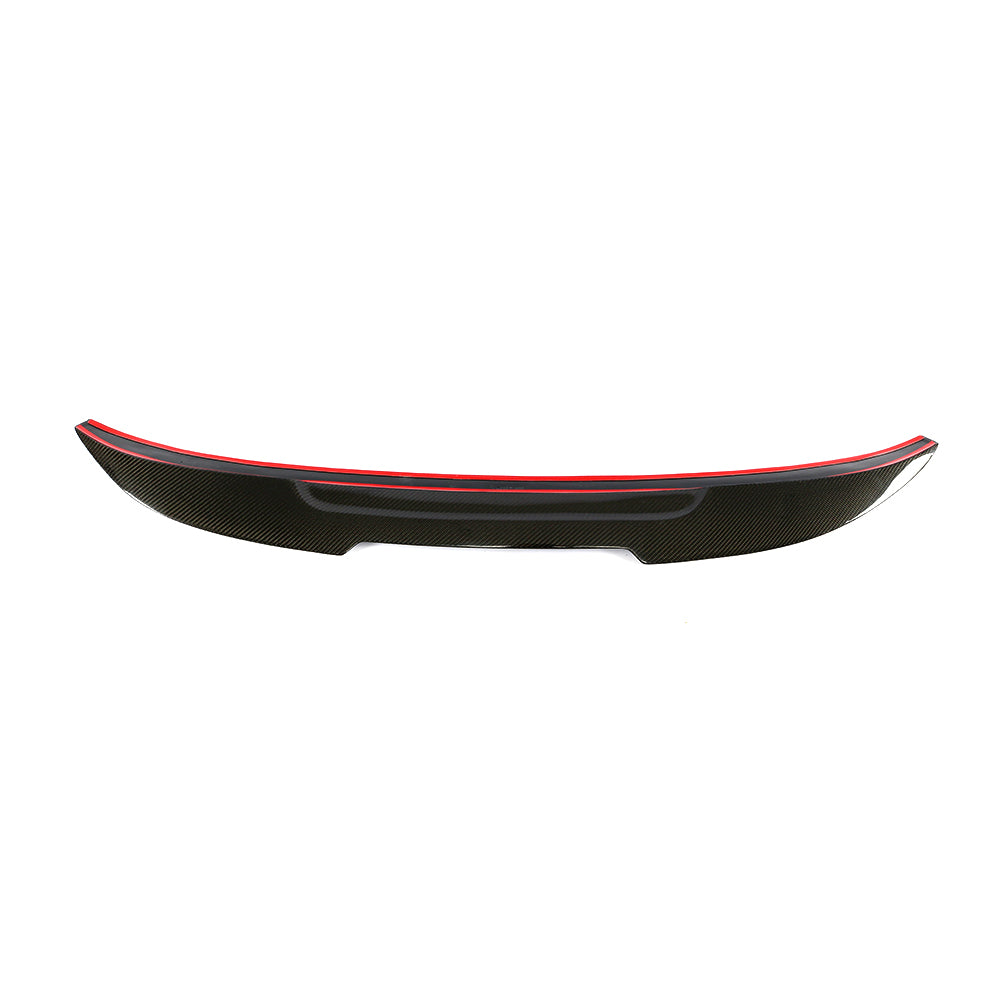 BMW X4 G02 Carbon Fibre Spoiler