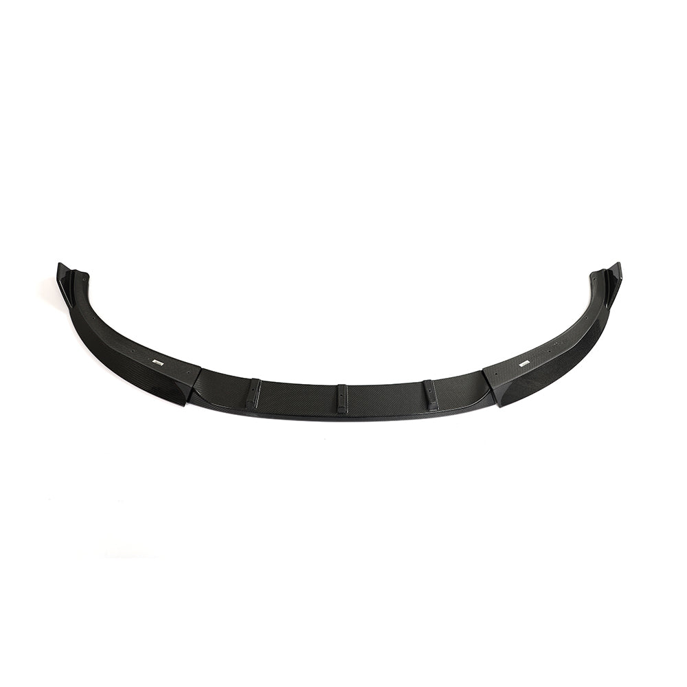 BMW 4/I Series G26 M Sport/ I4 Carbon Fibre Front Lip