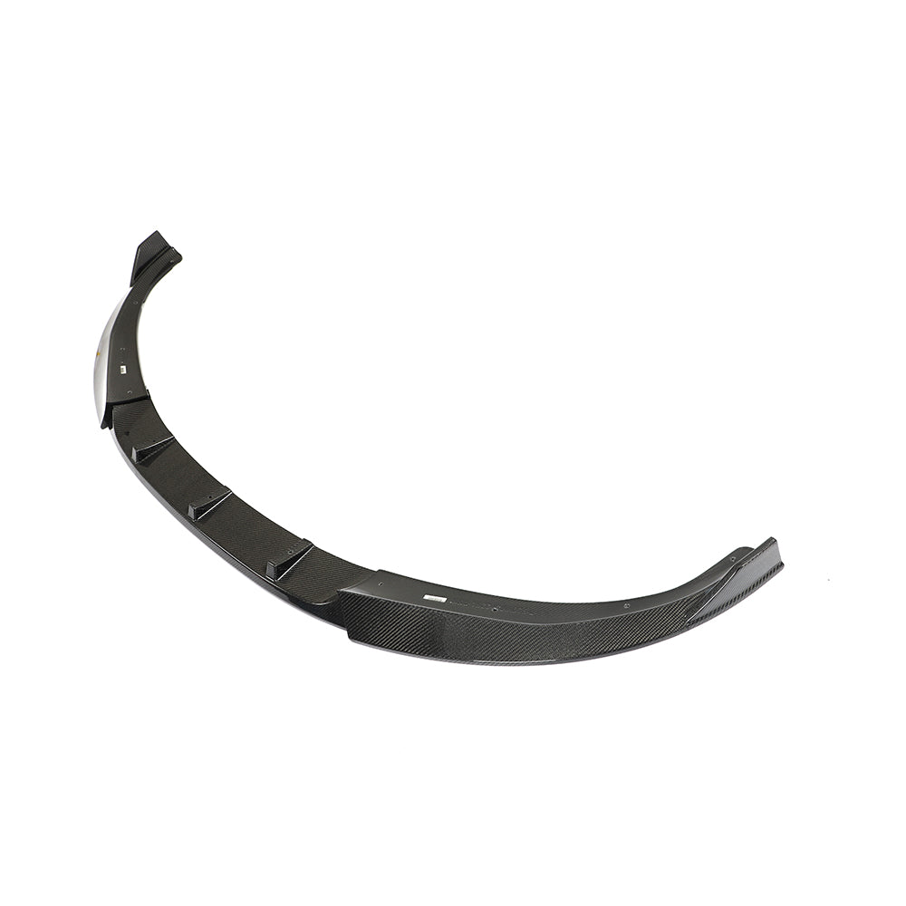 BMW 4/I Series G26 M Sport/ I4 Carbon Fibre Front Lip