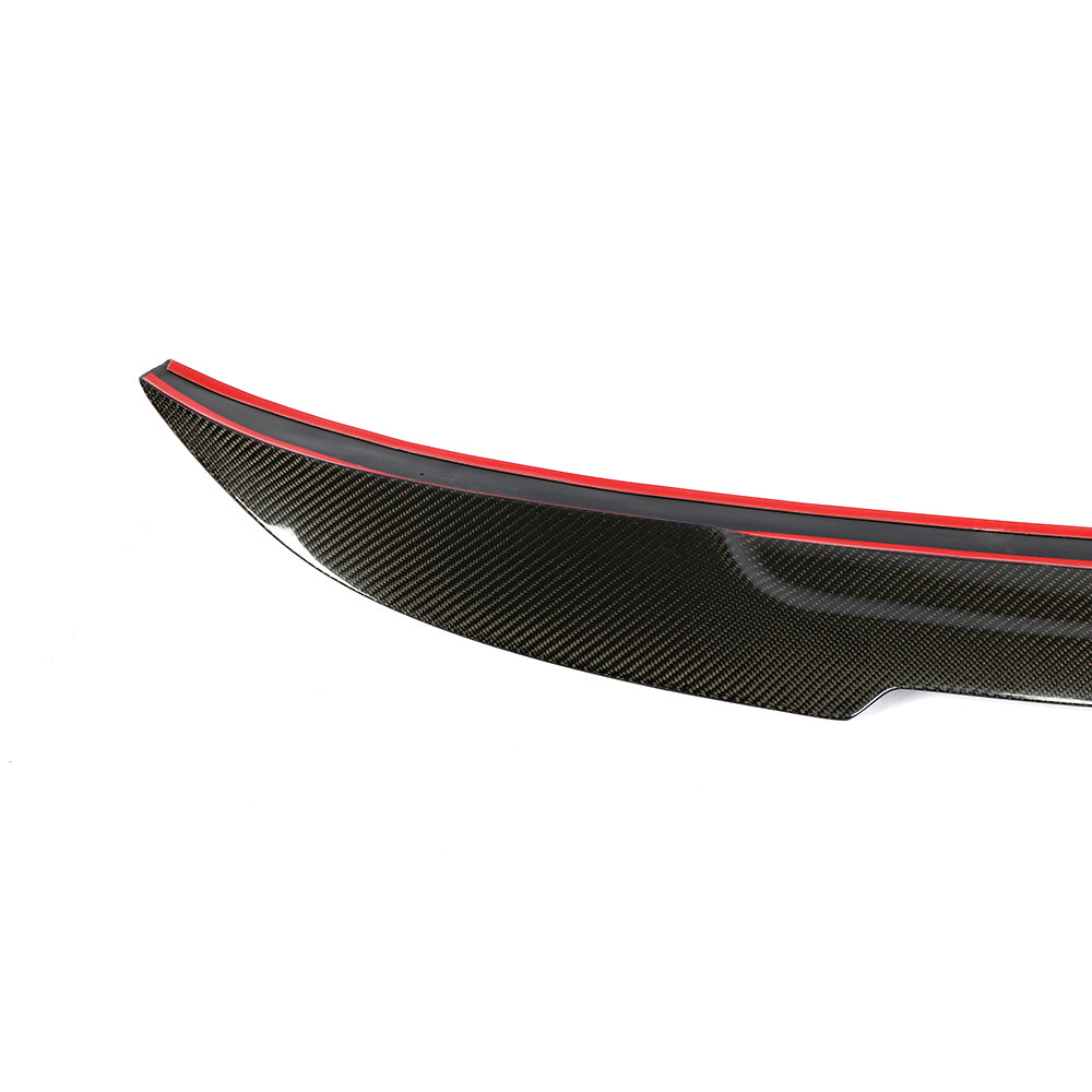 BMW X4 G02 Carbon Fibre Spoiler