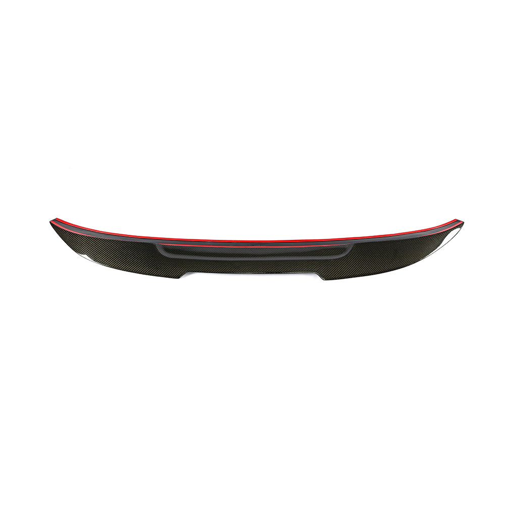 BMW X4 G02 Carbon Fibre Spoiler