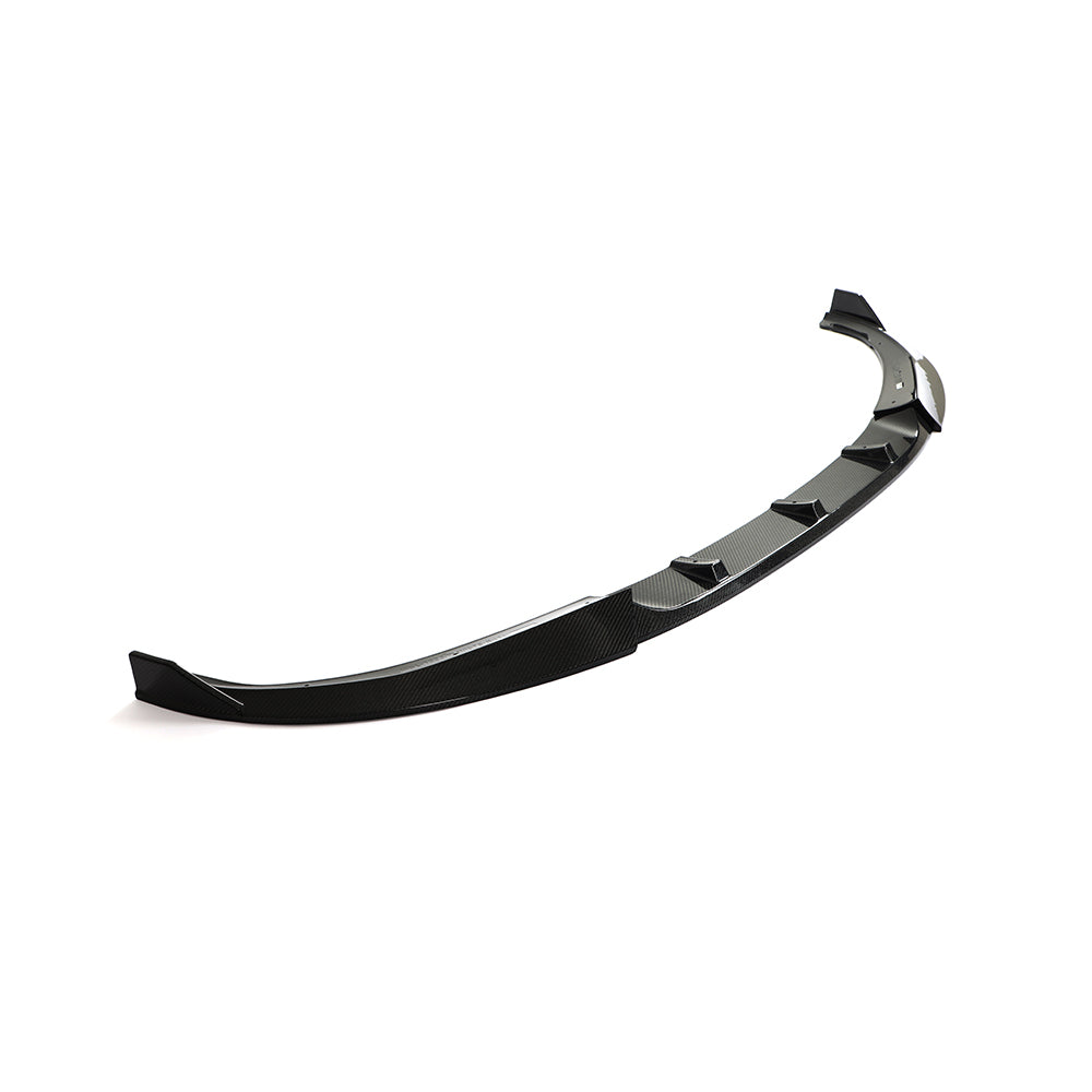 BMW 4/I Series G26 M Sport/ I4 Carbon Fibre Front Lip