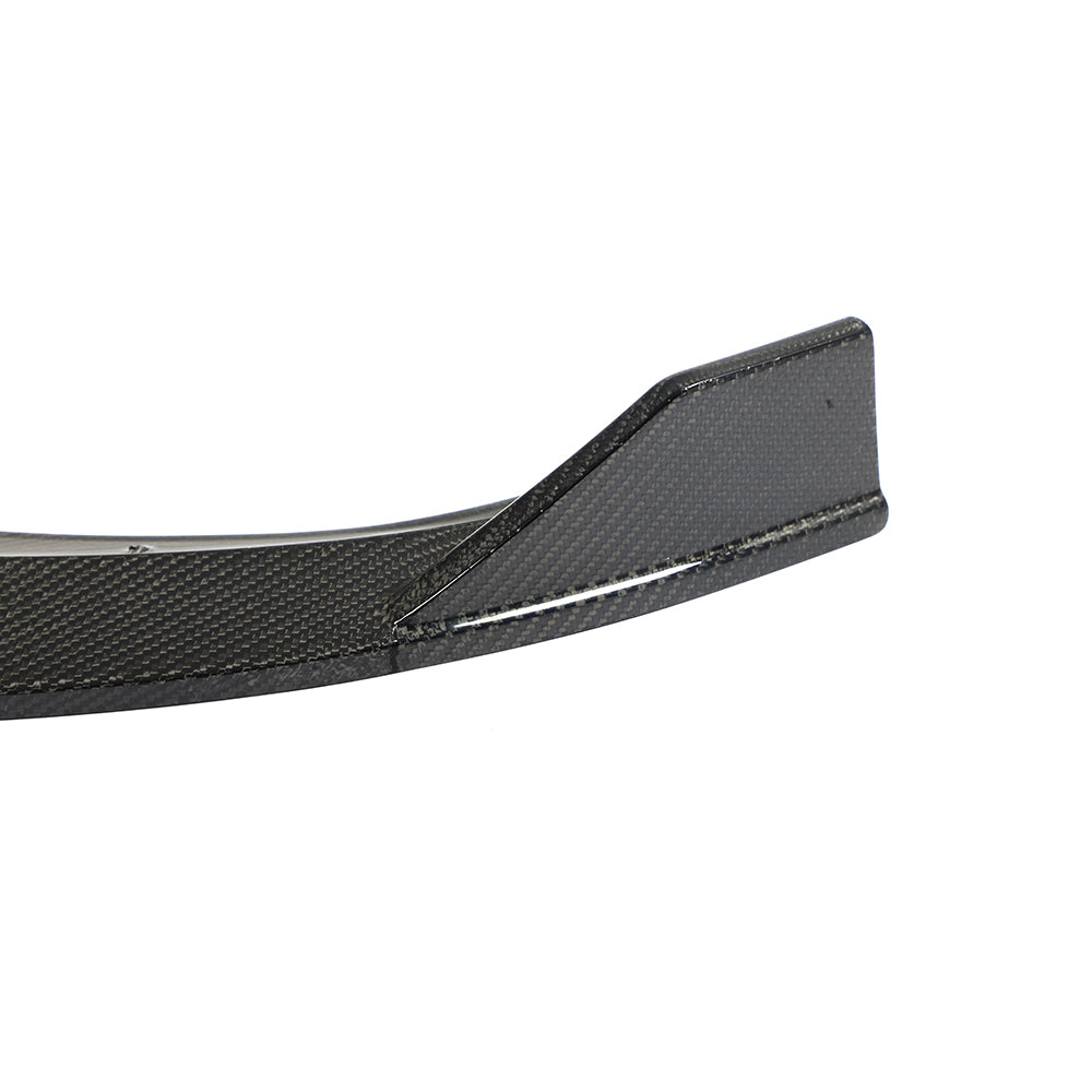 BMW 4/I Series G26 M Sport/ I4 Carbon Fibre Front Lip