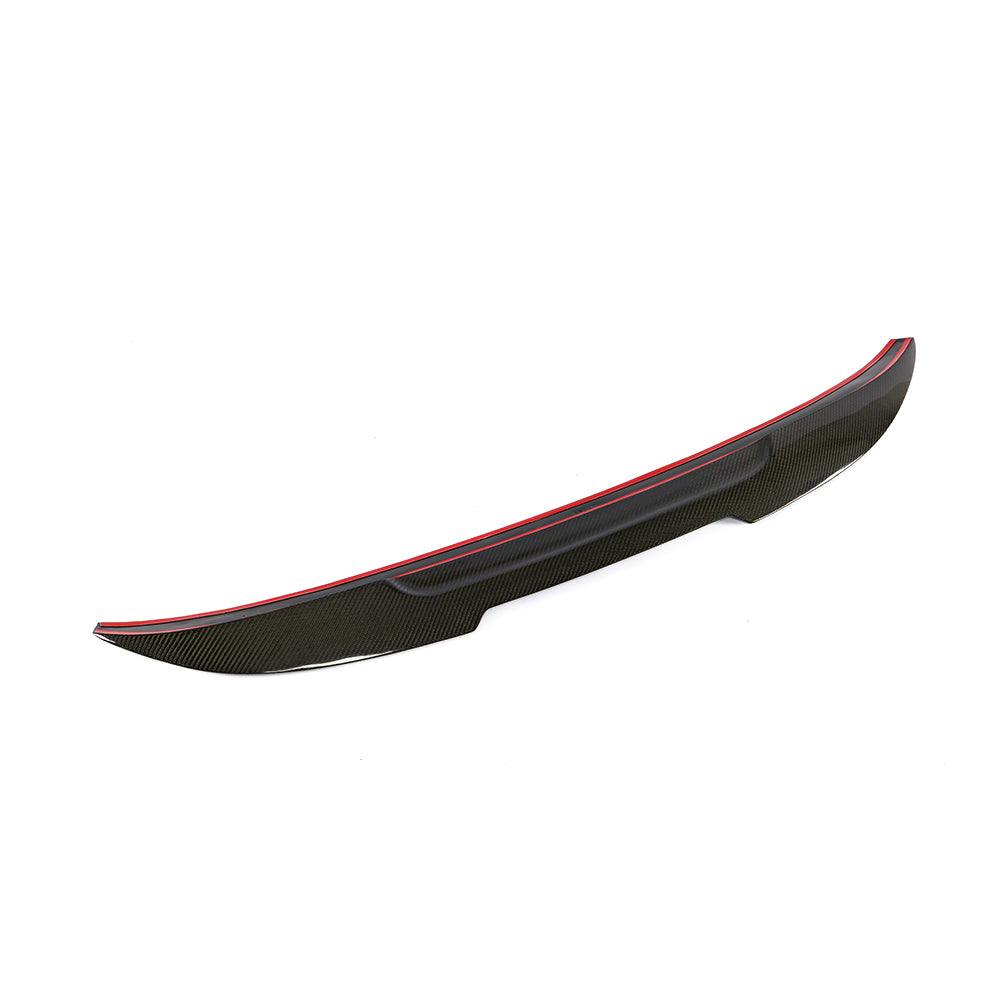 BMW X4 G02 Carbon Fibre Spoiler