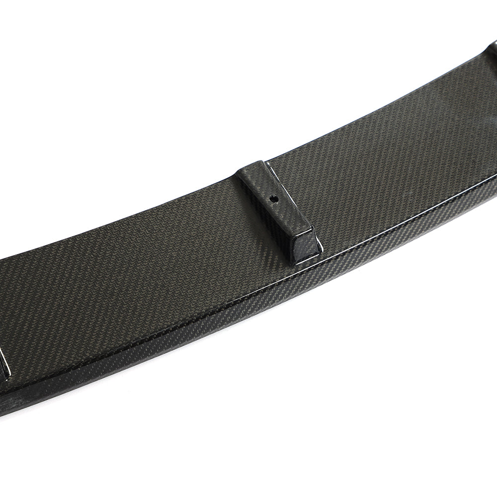 BMW 4/I Series G26 M Sport/ I4 Carbon Fibre Front Lip
