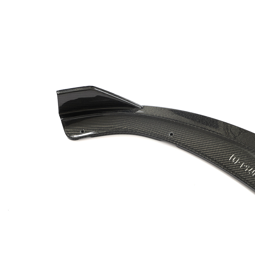 BMW 4/I Series G26 M Sport/ I4 Carbon Fibre Front Lip