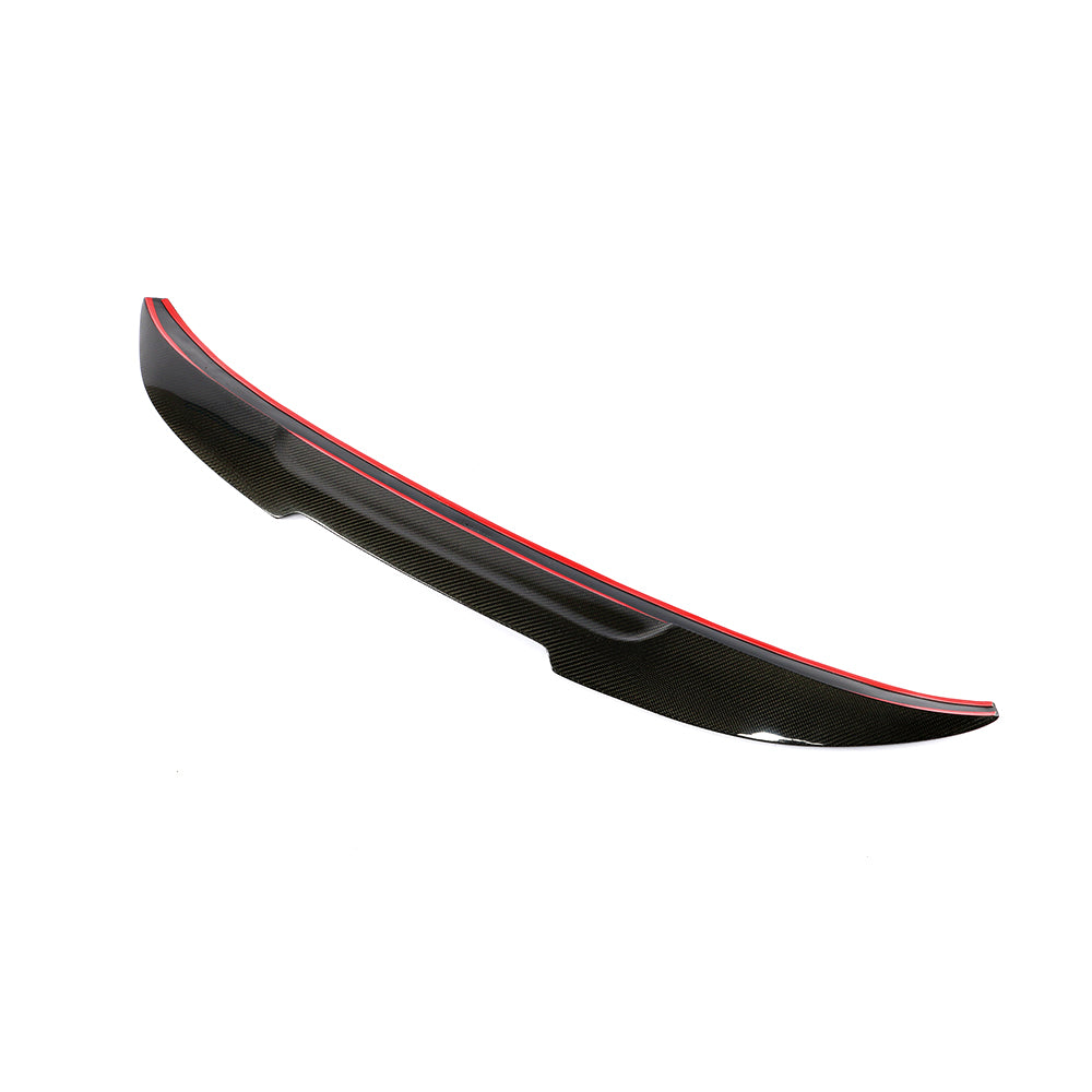 BMW X4 G02 Carbon Fibre Spoiler