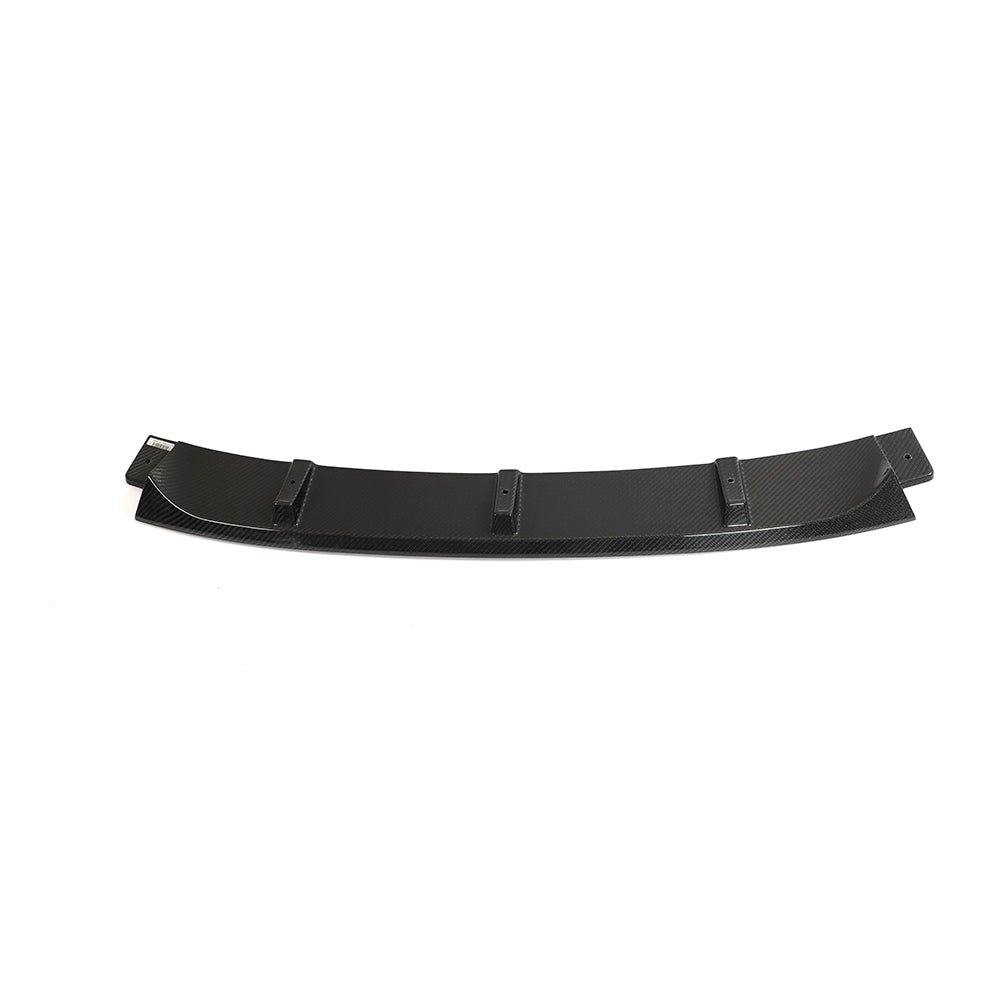 BMW 4/I Series G26 M Sport/ I4 Carbon Fibre Front Lip