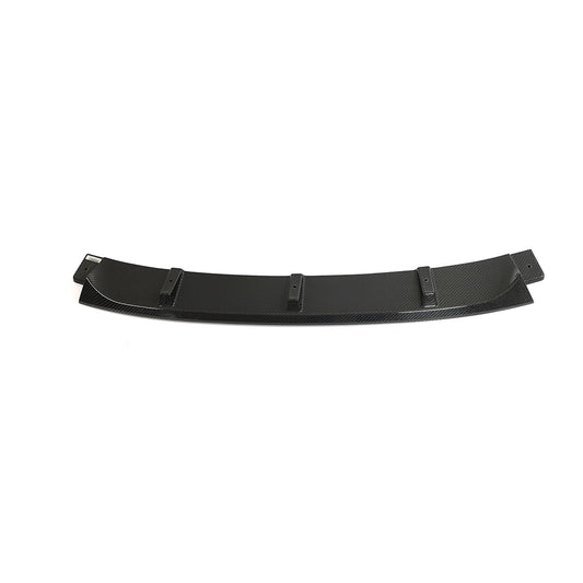 BMW 4/I Series G26 M Sport/ I4 Carbon Fibre Front Lip