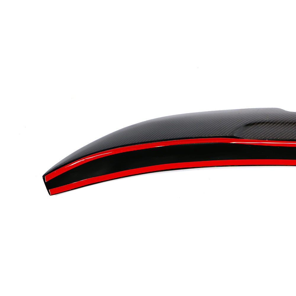 BMW X4 G02 Carbon Fibre Spoiler