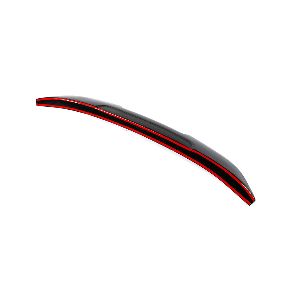 BMW X4 G02 Carbon Fibre Spoiler