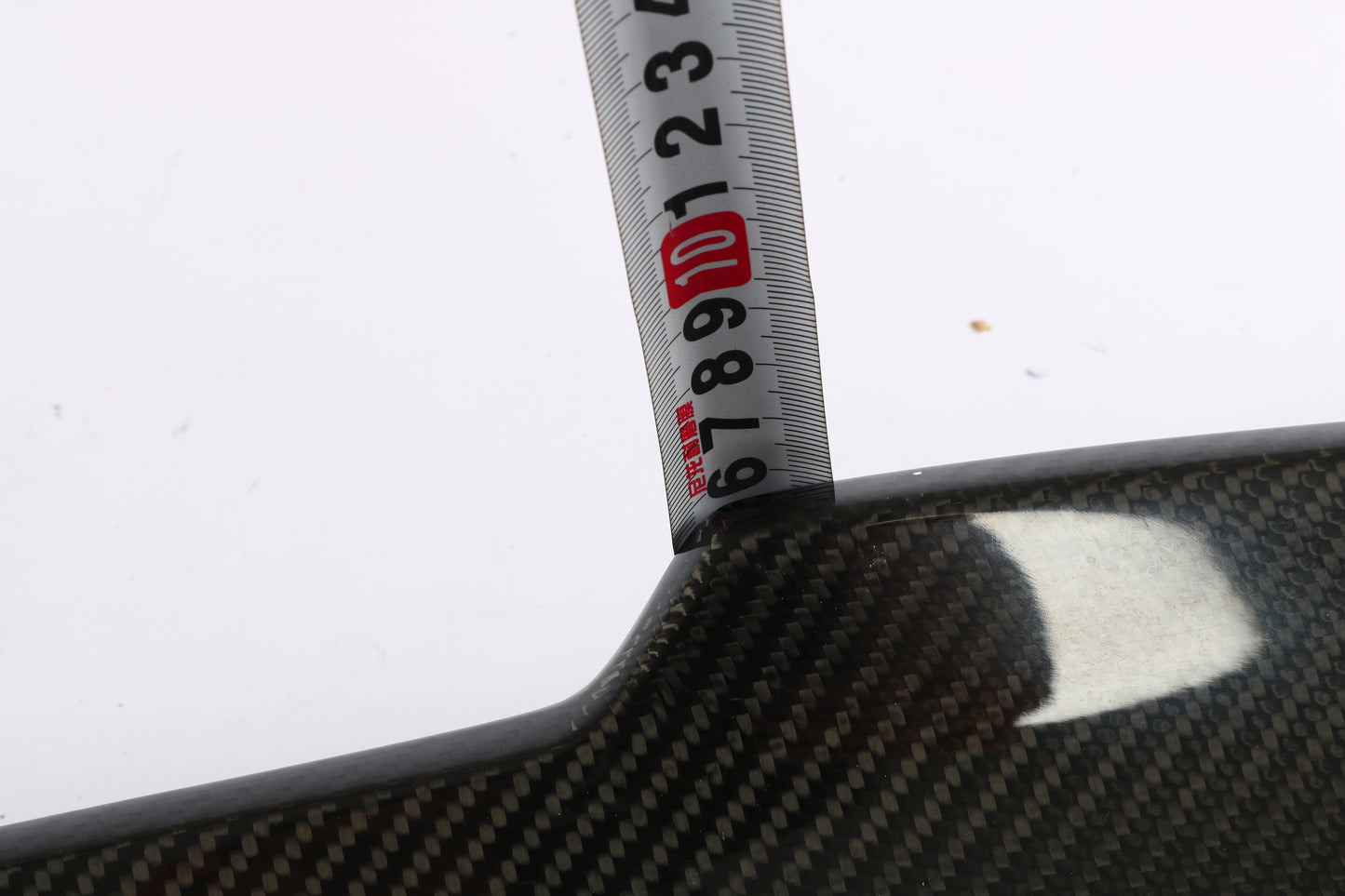 BMW X4 G02 Carbon Fibre Spoiler