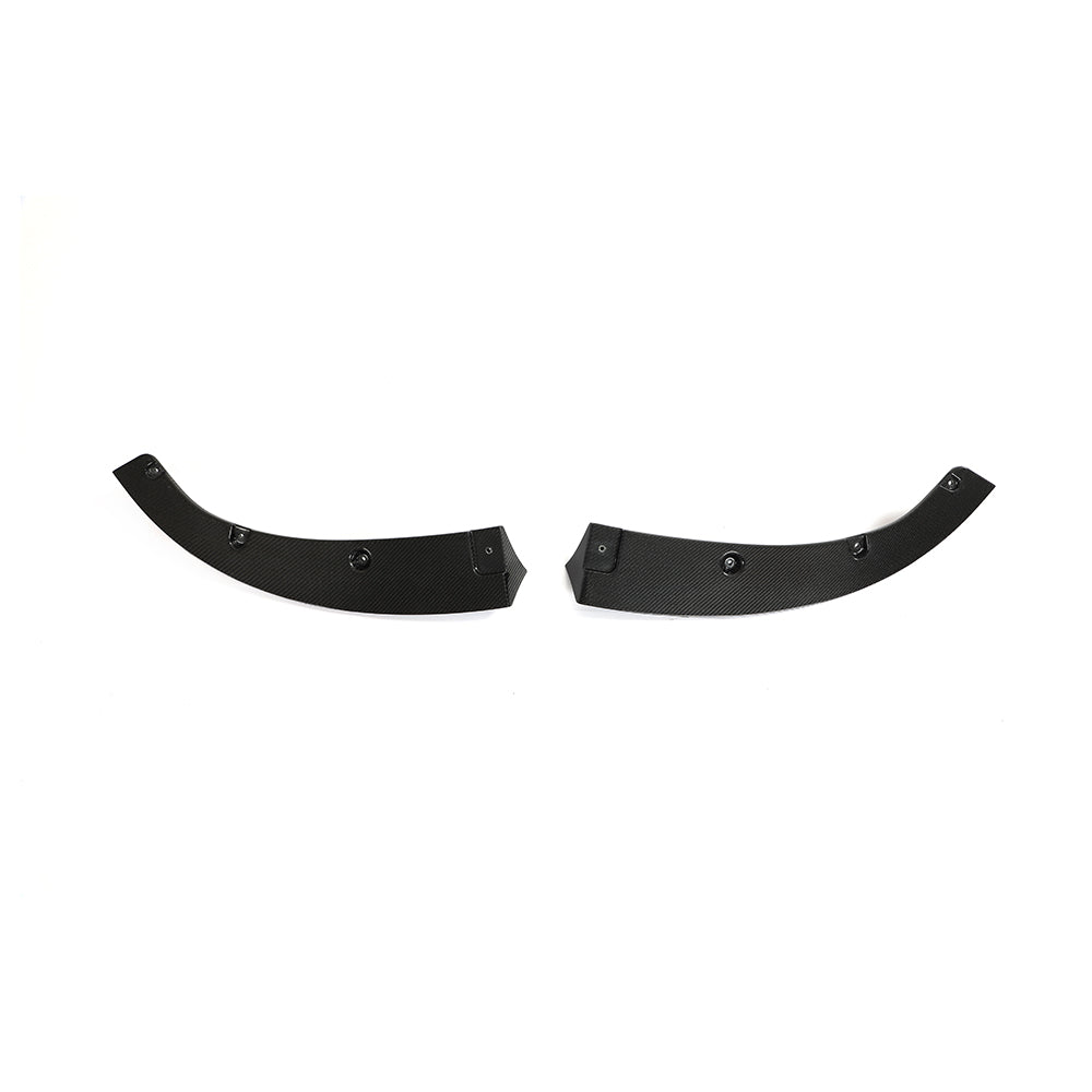 BMW 4/I Series G26 M Sport/ I4 Carbon Fibre Front Lip