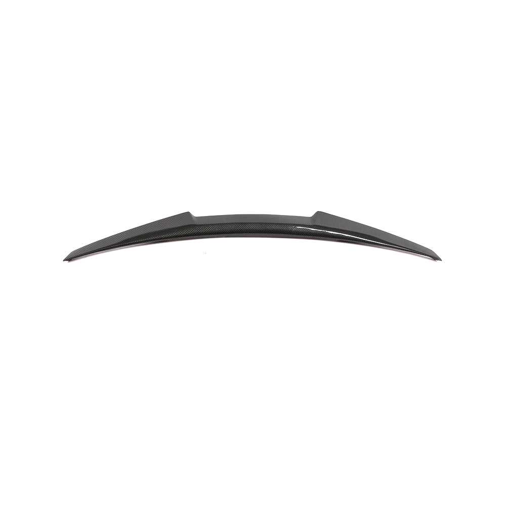 BMW 4 Series F36 Carbon Fibre Spoiler