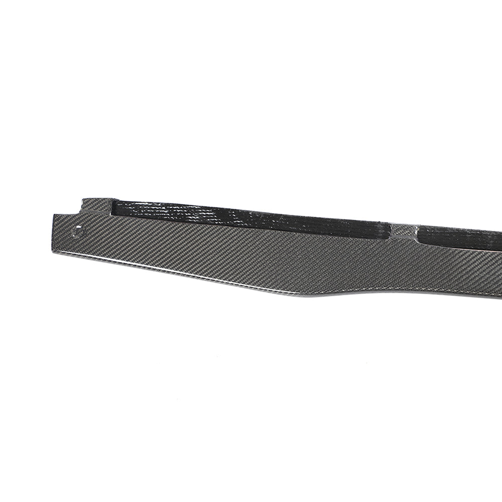 BMW 4 Series F32 M Sport Carbon Fibre Side Skirts