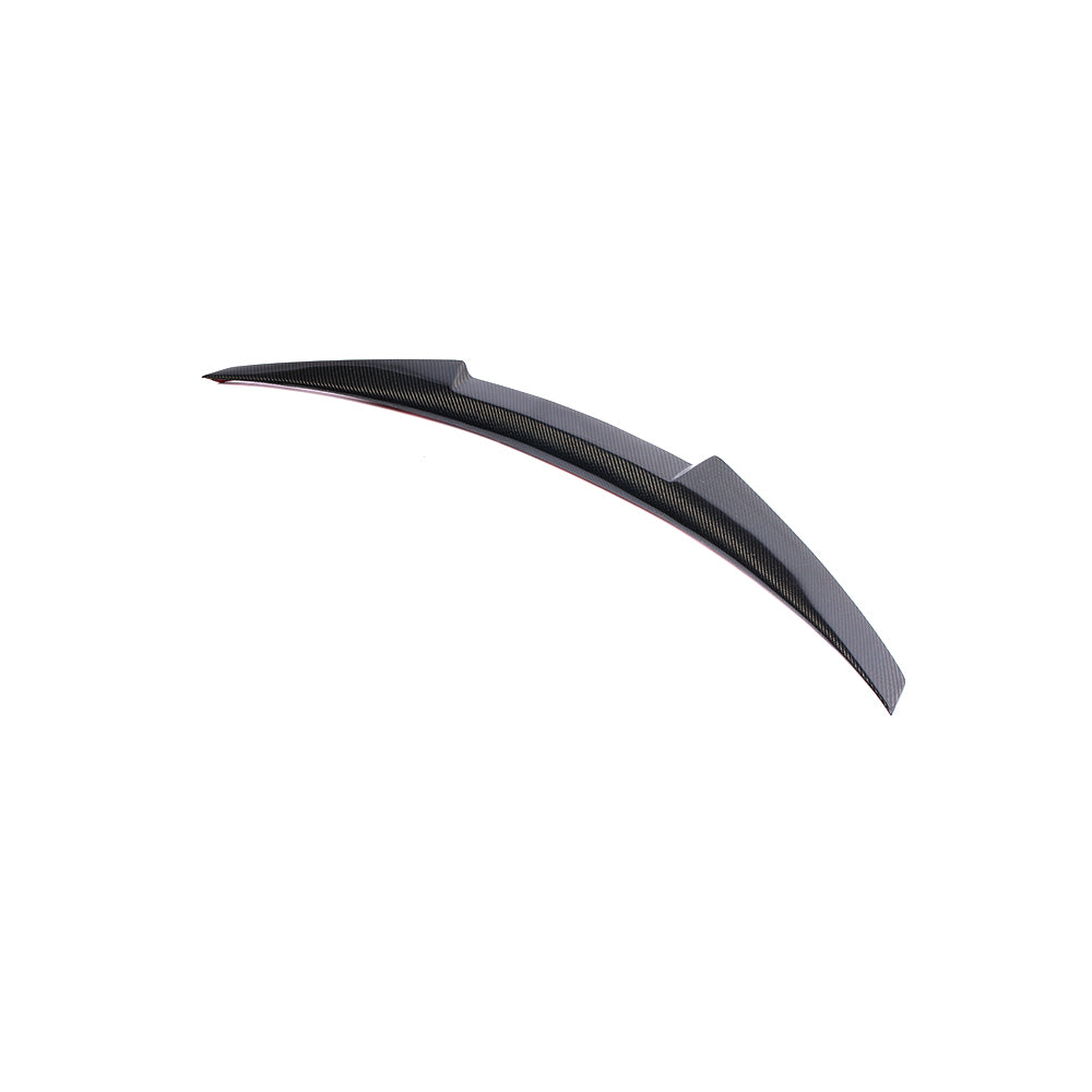 BMW 4 Series F36 Carbon Fibre Spoiler