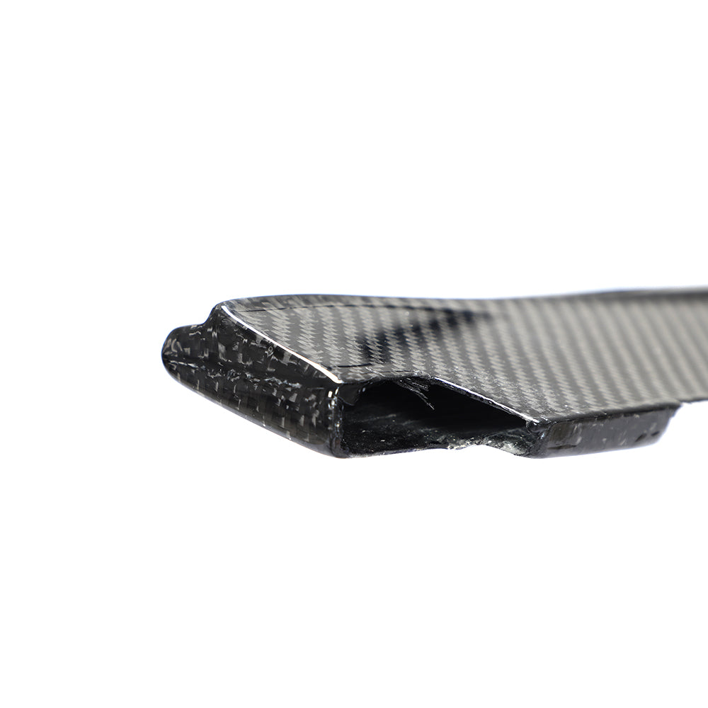 BMW 4 Series F32 M Sport Carbon Fibre Side Skirts